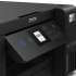 МФУ струйный Epson L4260 цветная печать, A4, с СНПЧ, цвет черный [c11cj63515/415/411]